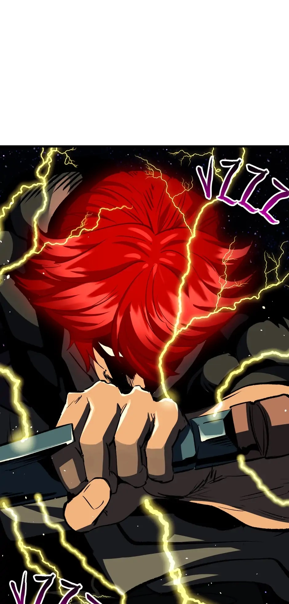 Survival Story of a Sword King in a Fantasy World Chapter 180, page 10 of 126