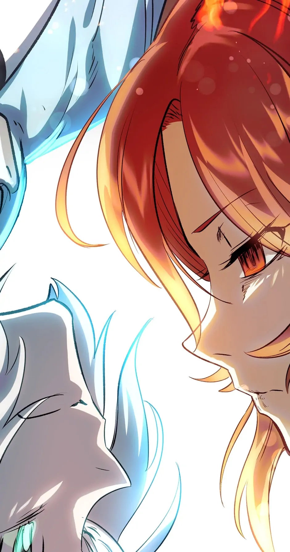 Survival Story of a Sword King in a Fantasy World Chapter 180, page 103 of 126