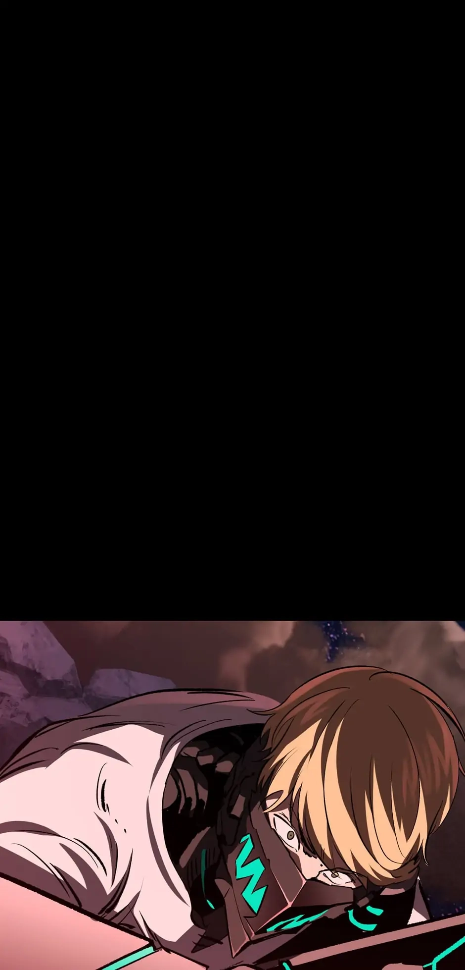 Survival Story of a Sword King in a Fantasy World Chapter 180, page 111 of 126