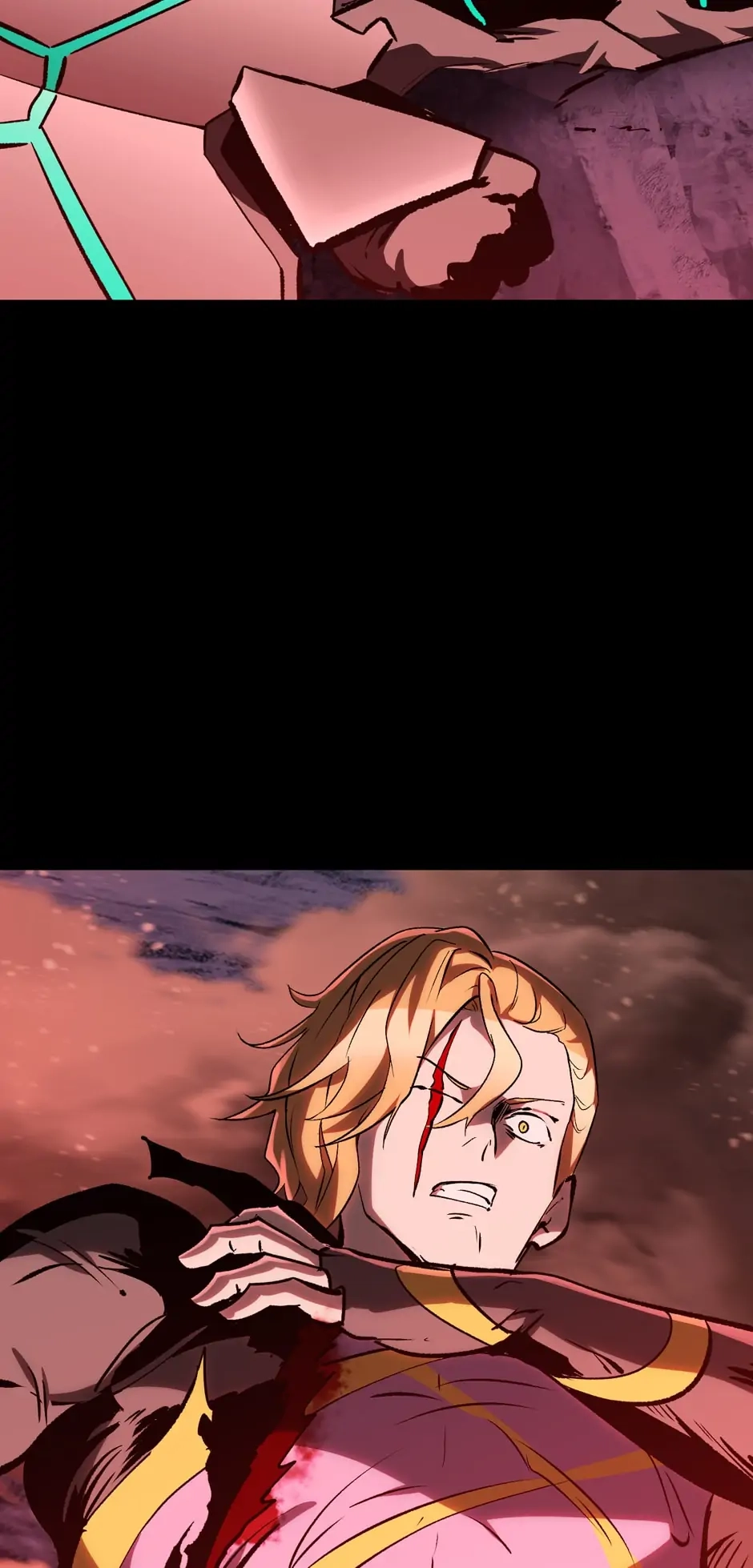Survival Story of a Sword King in a Fantasy World Chapter 180, page 112 of 126