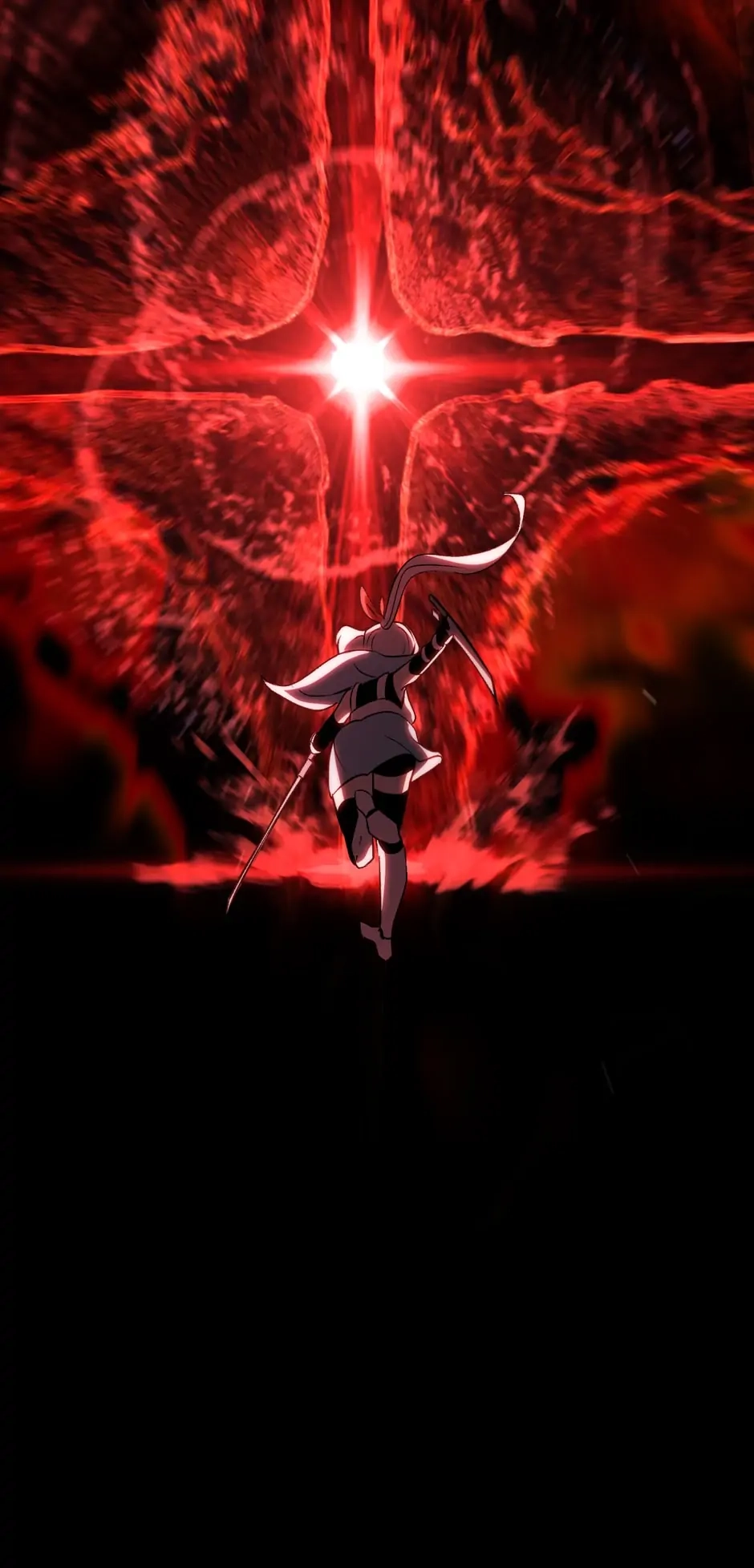 Survival Story of a Sword King in a Fantasy World Chapter 180, page 116 of 126