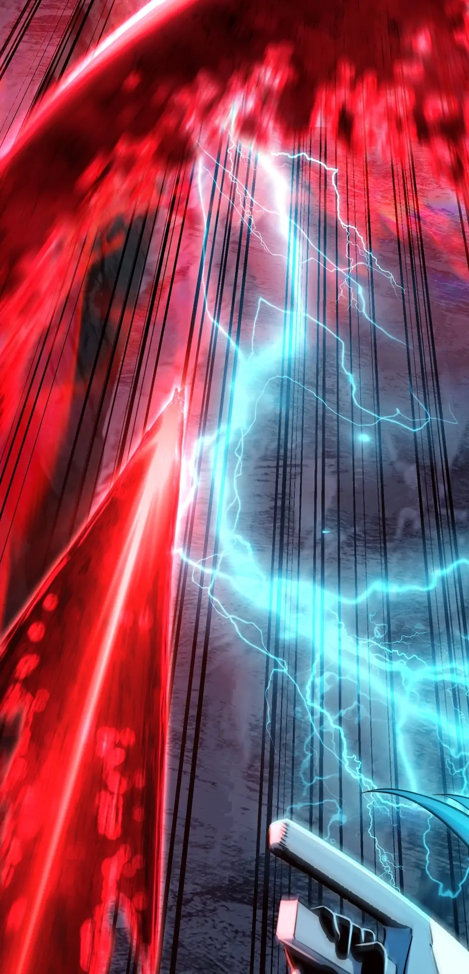 Survival Story of a Sword King in a Fantasy World Chapter 180, page 123 of 126