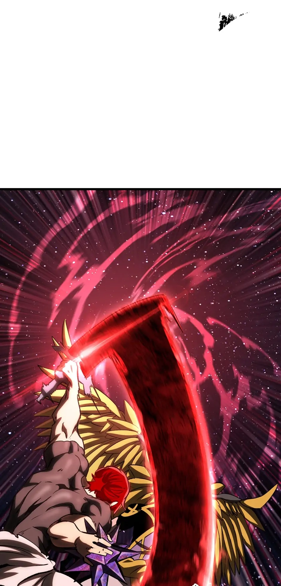 Survival Story of a Sword King in a Fantasy World Chapter 180, page 14 of 126