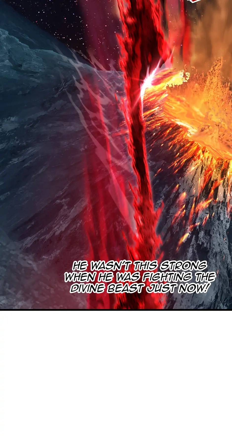 Survival Story of a Sword King in a Fantasy World Chapter 180, page 18 of 126