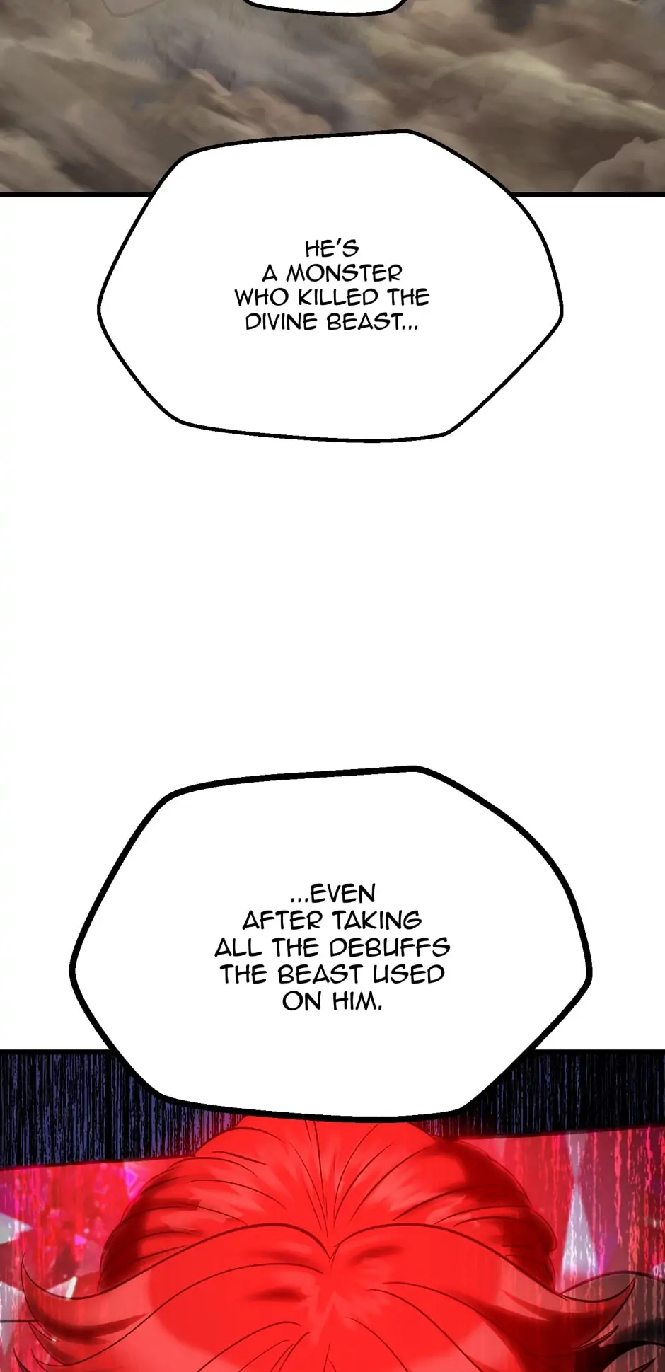 Survival Story of a Sword King in a Fantasy World Chapter 180, page 29 of 126