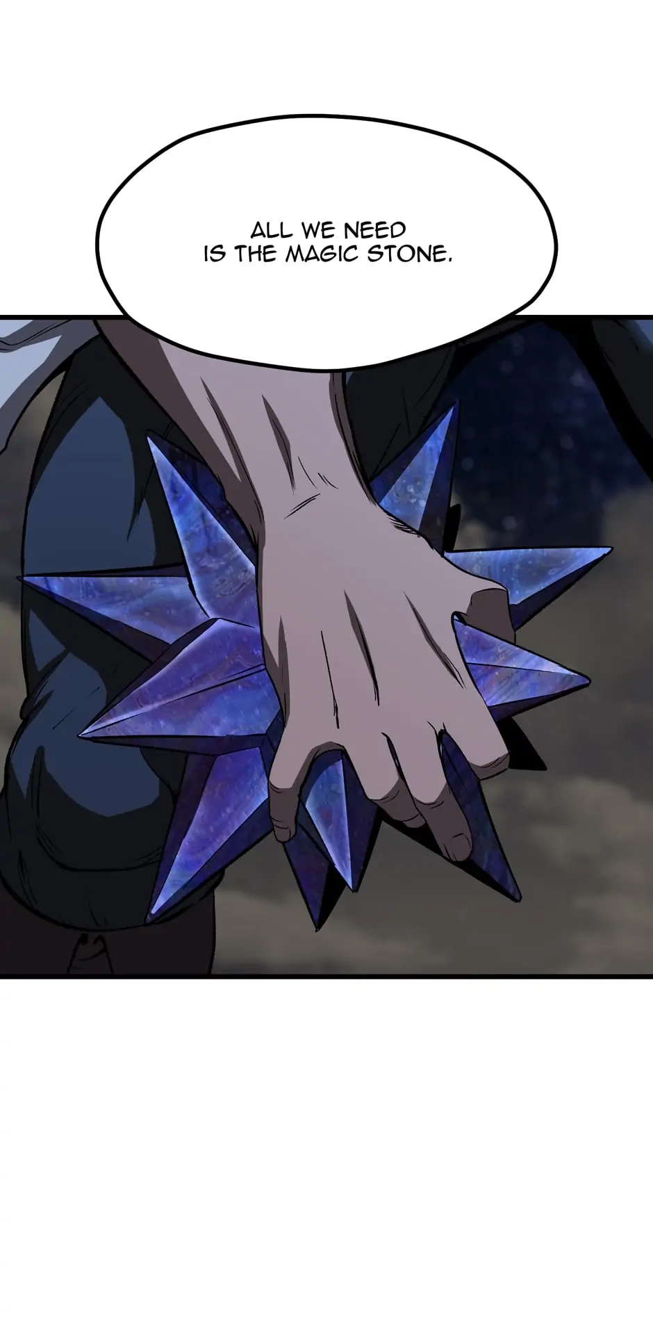 Survival Story of a Sword King in a Fantasy World Chapter 180, page 32 of 126