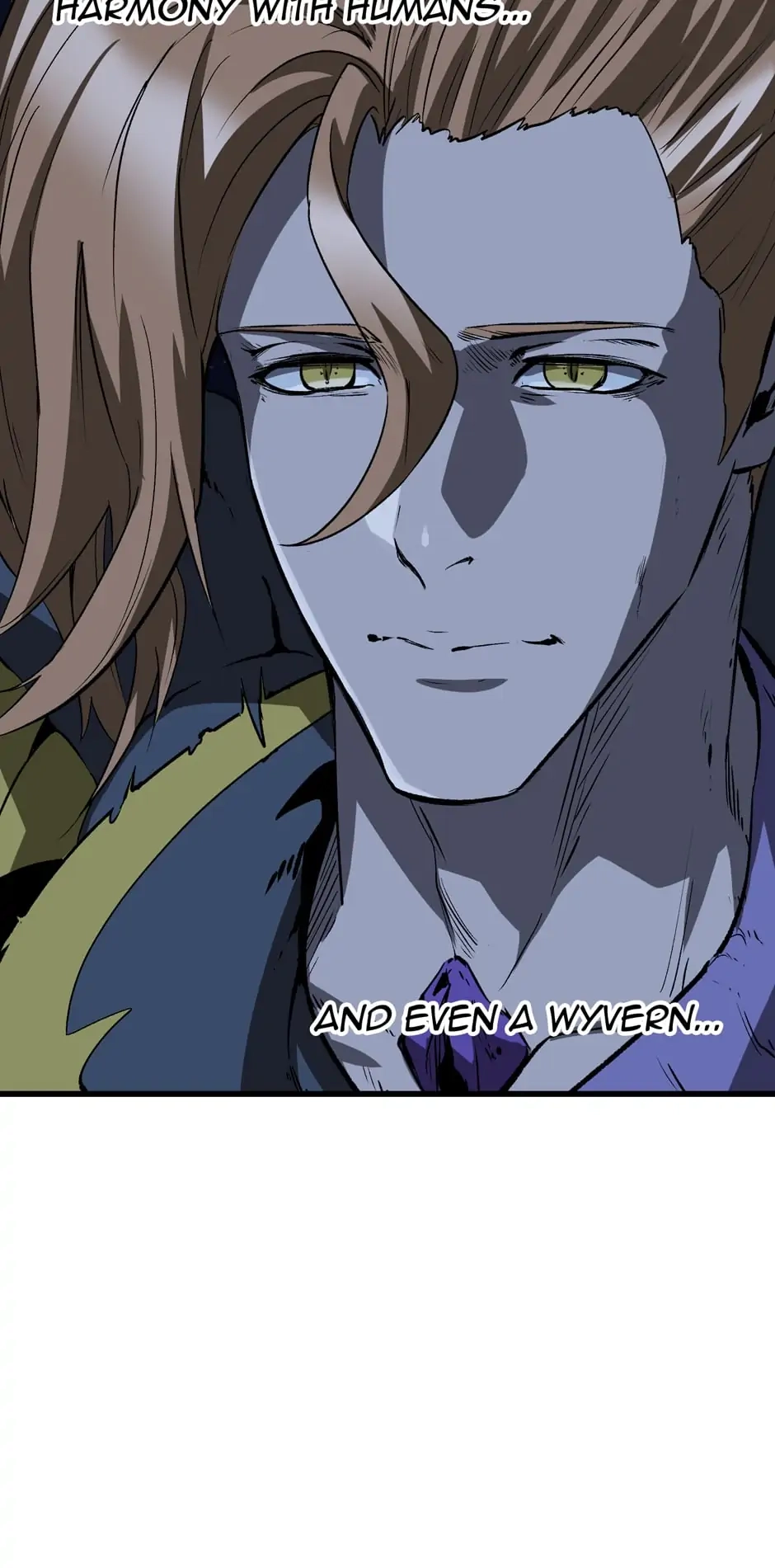 Survival Story of a Sword King in a Fantasy World Chapter 180, page 37 of 126