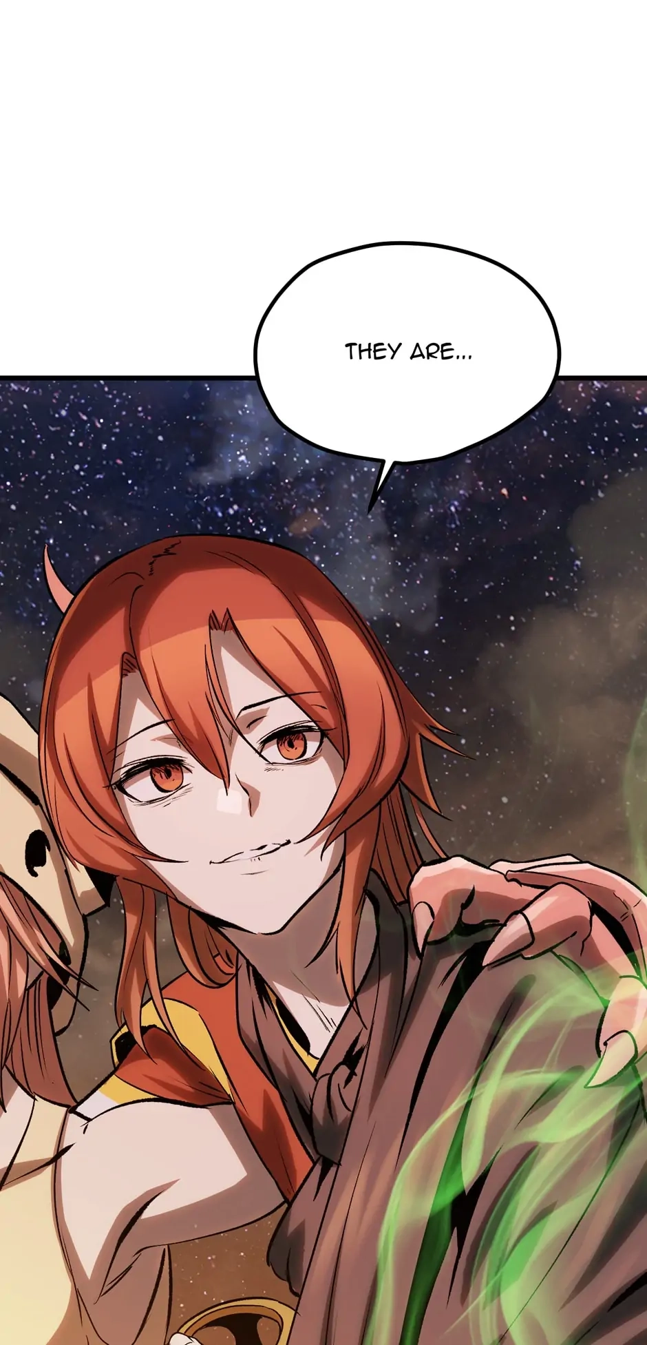 Survival Story of a Sword King in a Fantasy World Chapter 180, page 43 of 126