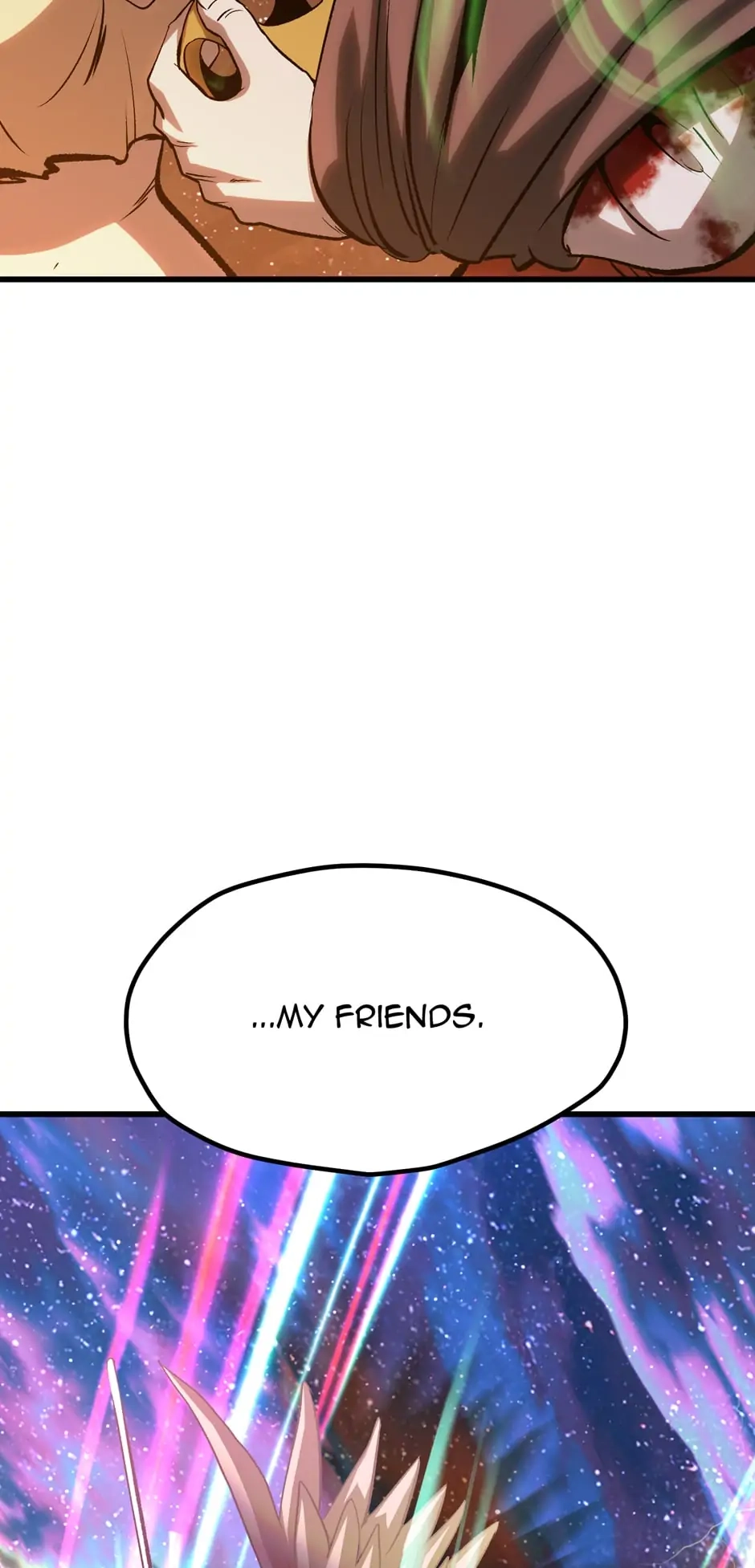 Survival Story of a Sword King in a Fantasy World Chapter 180, page 44 of 126