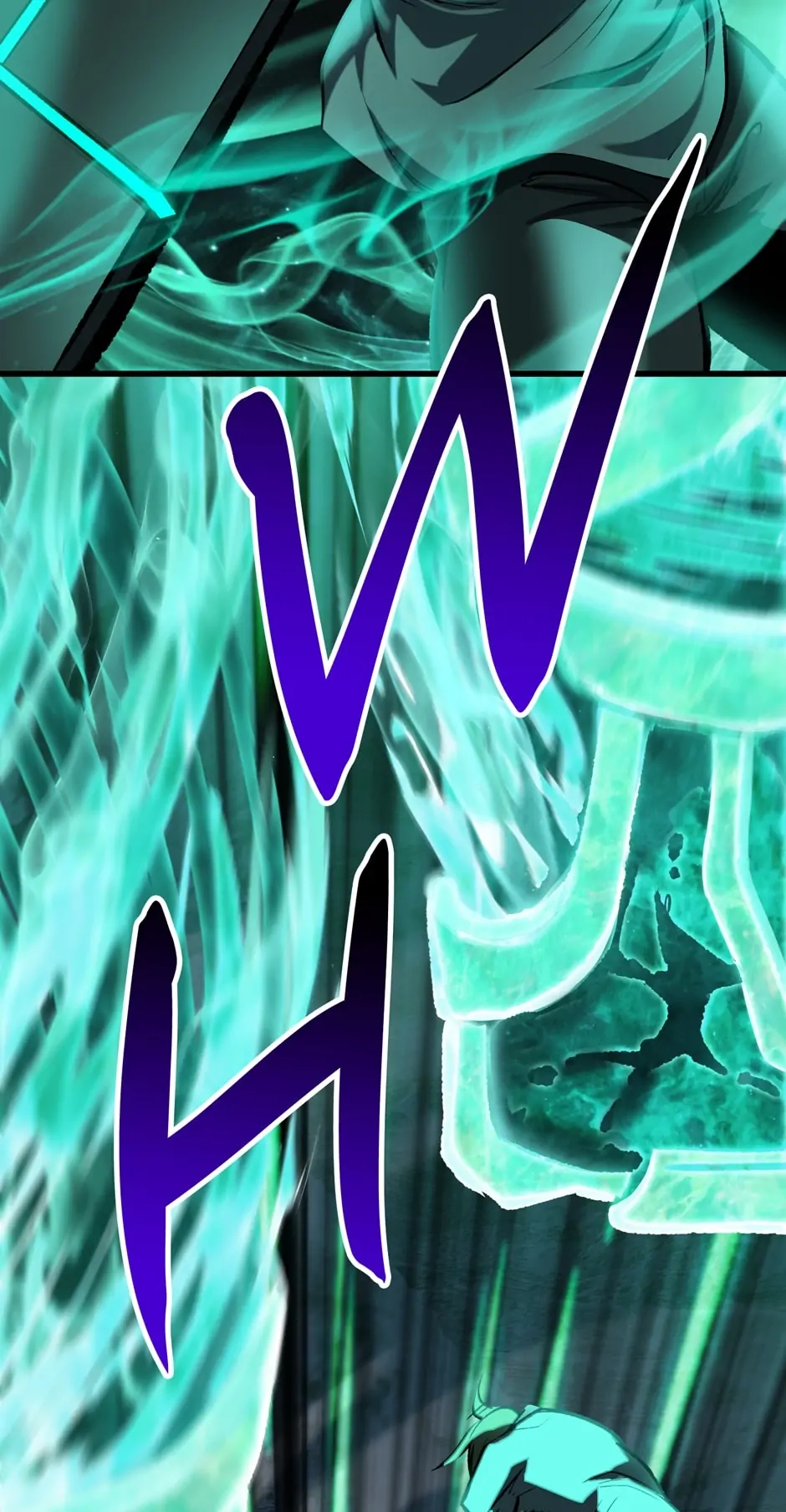 Survival Story of a Sword King in a Fantasy World Chapter 180, page 48 of 126