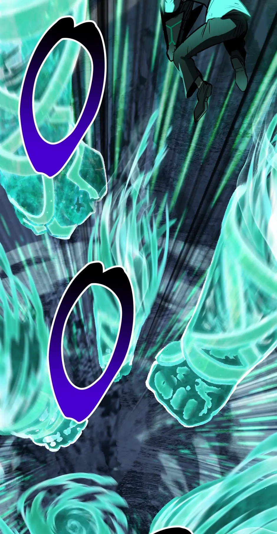 Survival Story of a Sword King in a Fantasy World Chapter 180, page 49 of 126