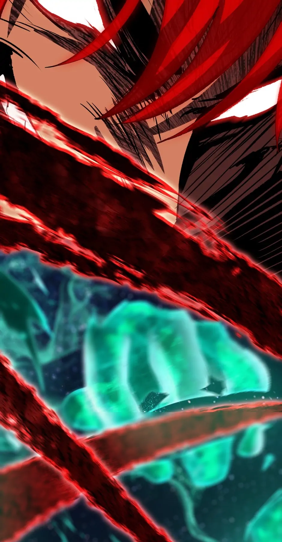 Survival Story of a Sword King in a Fantasy World Chapter 180, page 51 of 126