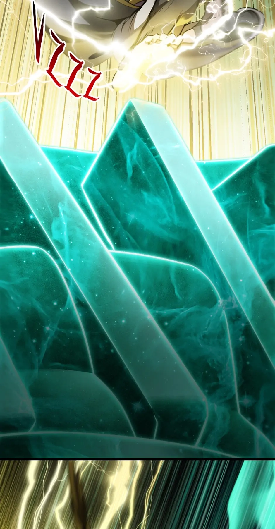 Survival Story of a Sword King in a Fantasy World Chapter 180, page 55 of 126