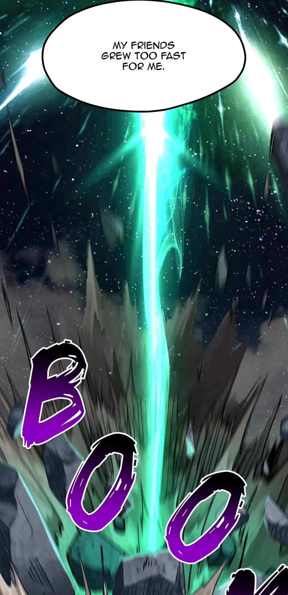 Survival Story of a Sword King in a Fantasy World Chapter 180, page 58 of 126