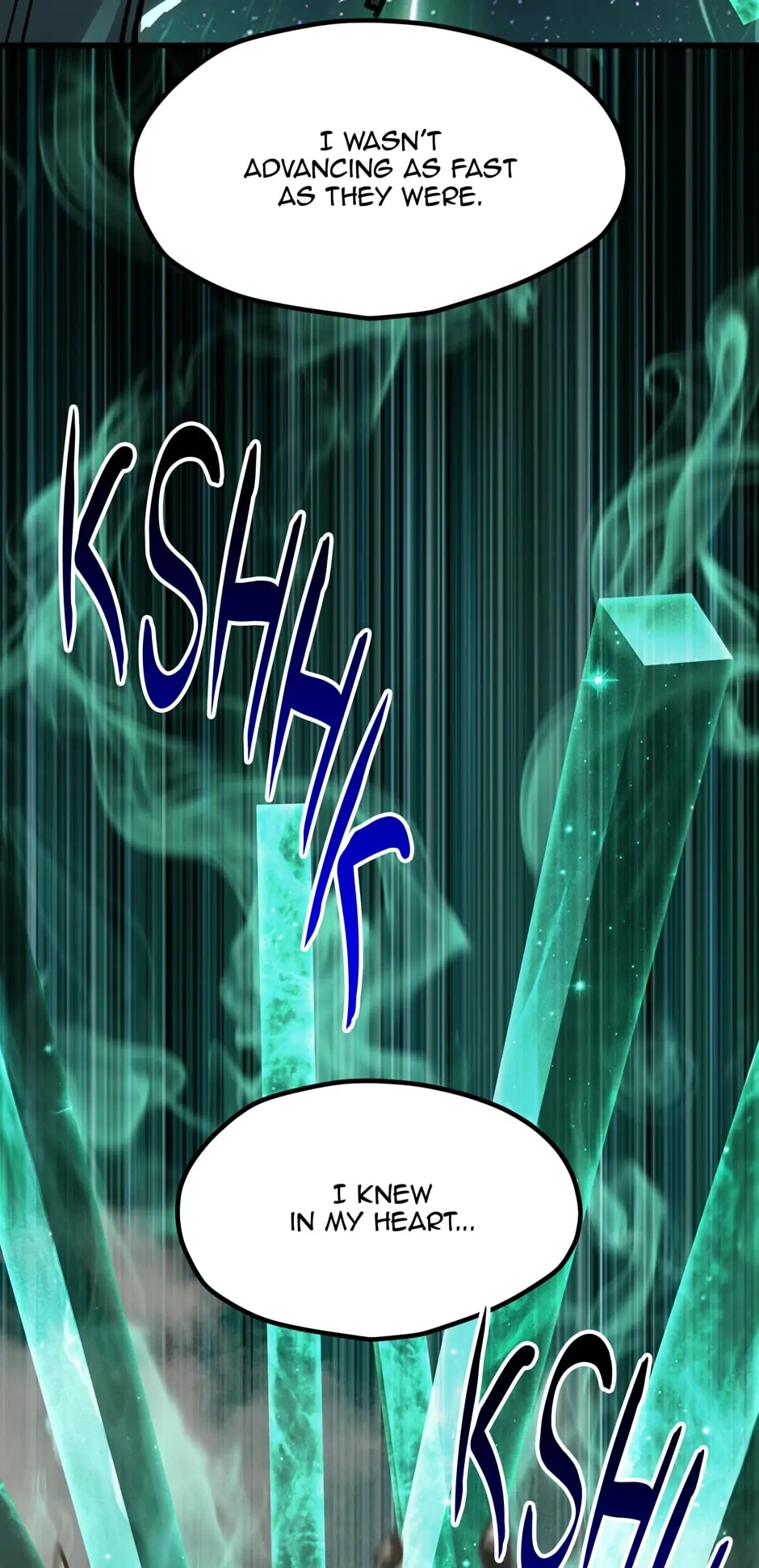 Survival Story of a Sword King in a Fantasy World Chapter 180, page 62 of 126