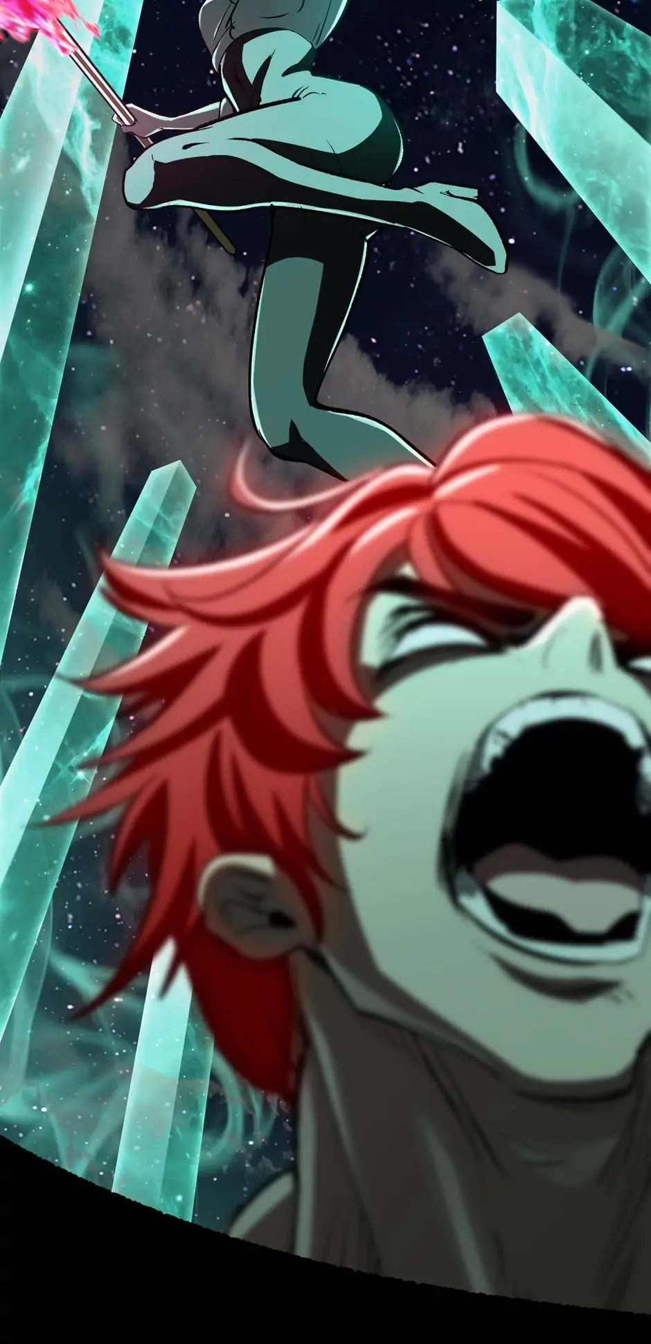 Survival Story of a Sword King in a Fantasy World Chapter 180, page 64 of 126