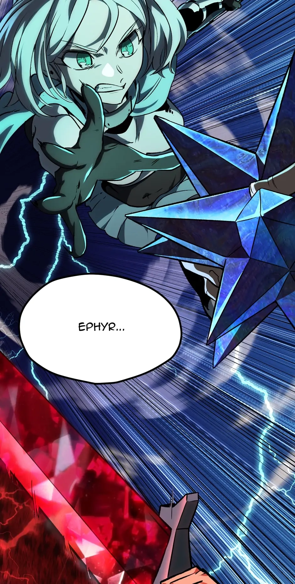 Survival Story of a Sword King in a Fantasy World Chapter 180, page 70 of 126