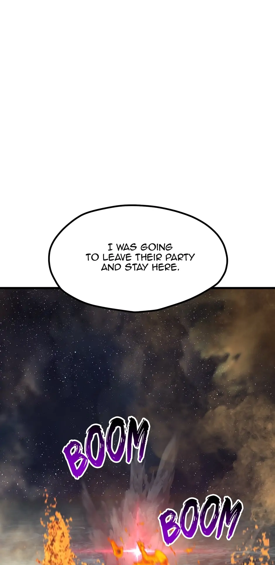 Survival Story of a Sword King in a Fantasy World Chapter 180, page 75 of 126