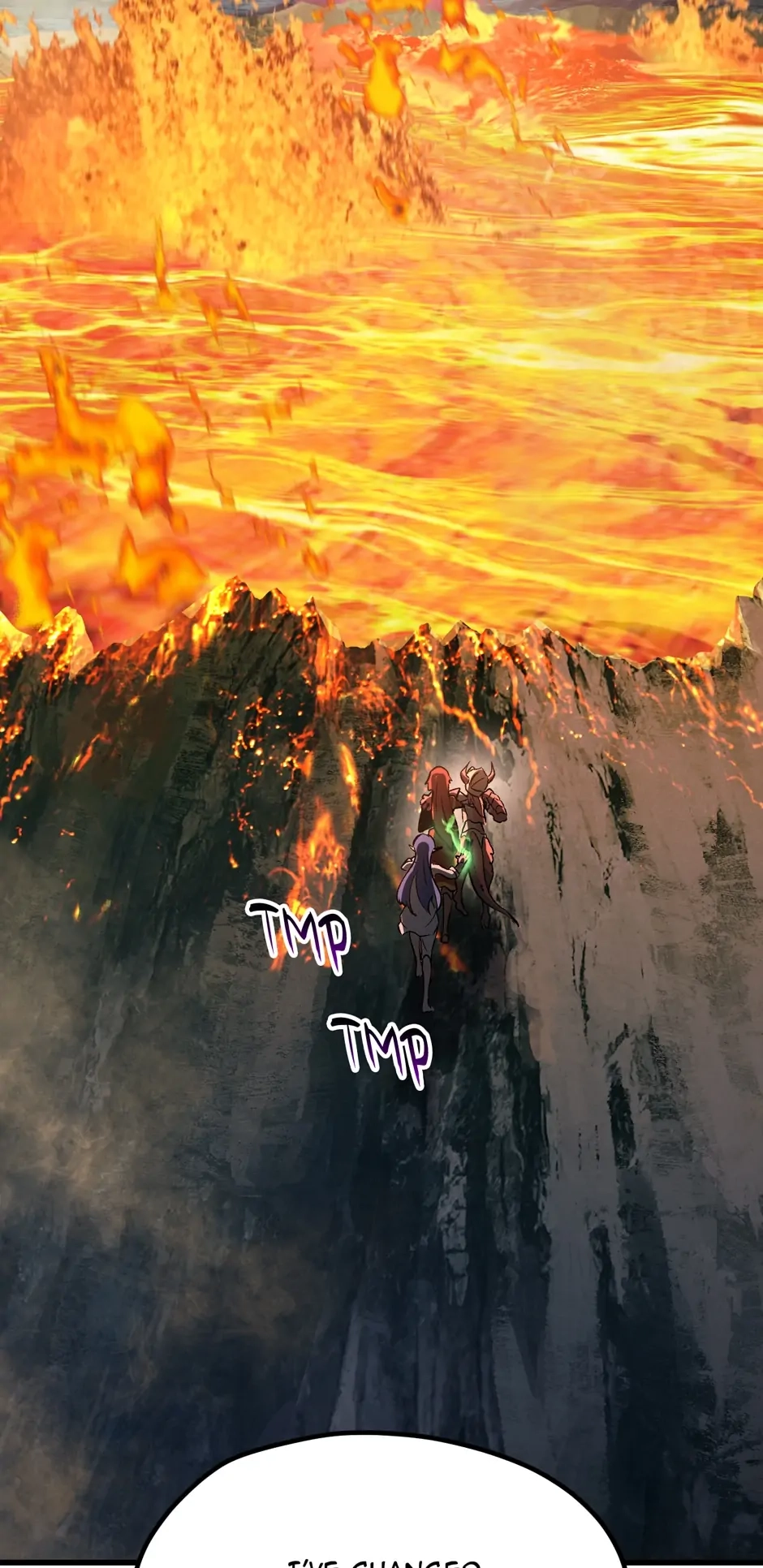 Survival Story of a Sword King in a Fantasy World Chapter 180, page 76 of 126
