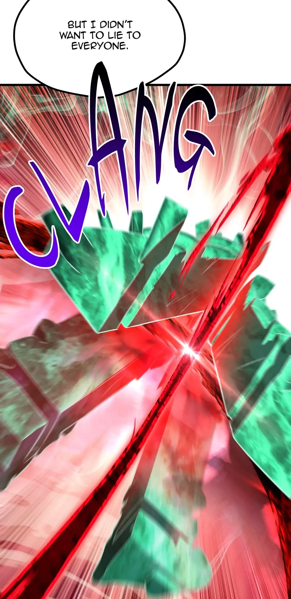 Survival Story of a Sword King in a Fantasy World Chapter 180, page 82 of 126