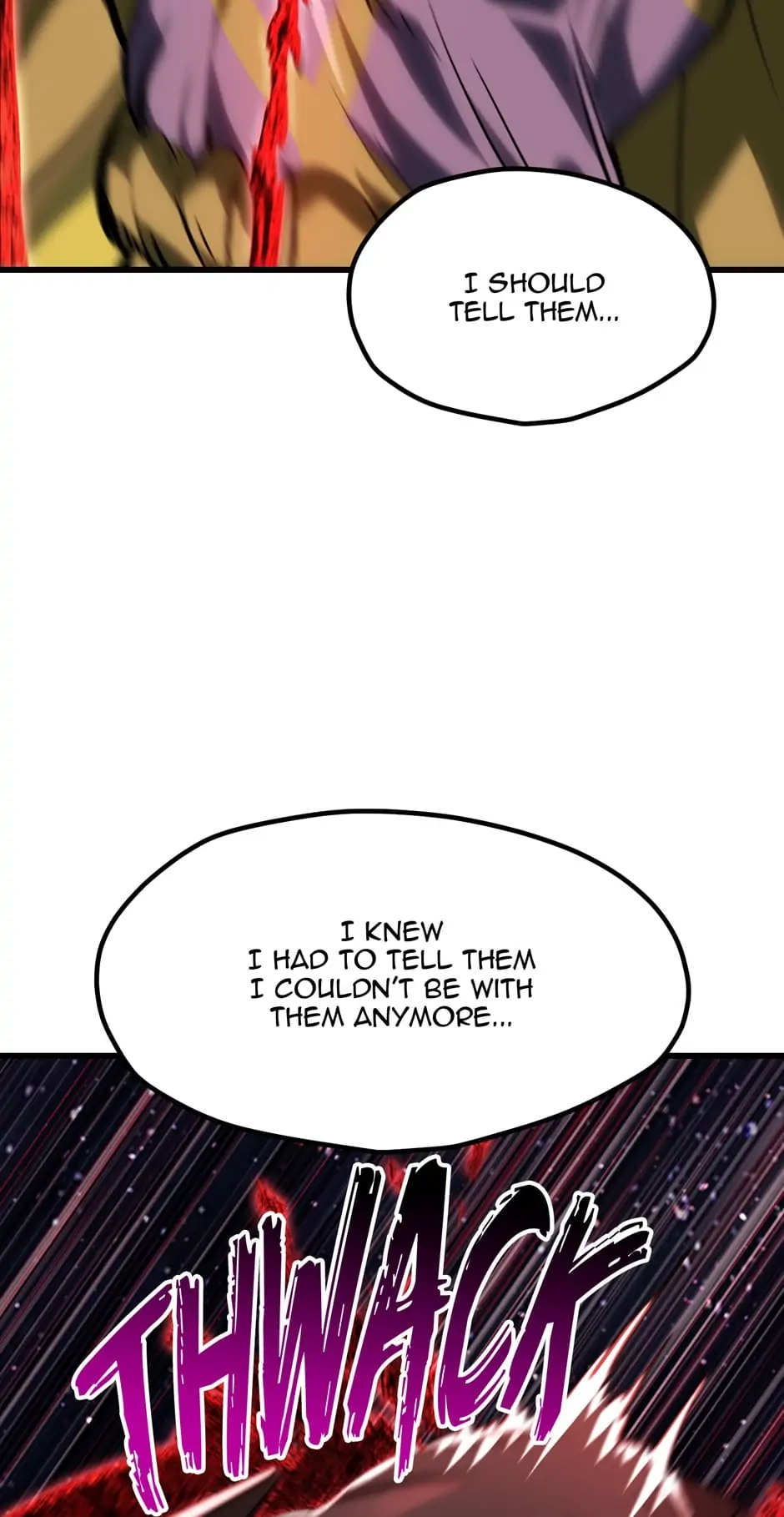 Survival Story of a Sword King in a Fantasy World Chapter 180, page 85 of 126