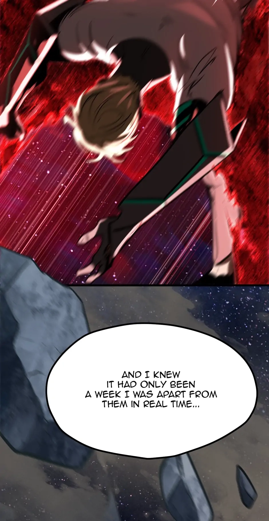 Survival Story of a Sword King in a Fantasy World Chapter 180, page 86 of 126