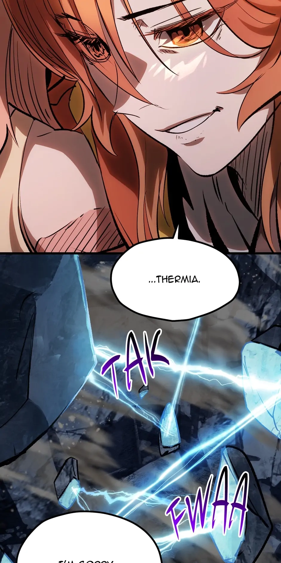 Survival Story of a Sword King in a Fantasy World Chapter 180, page 94 of 126