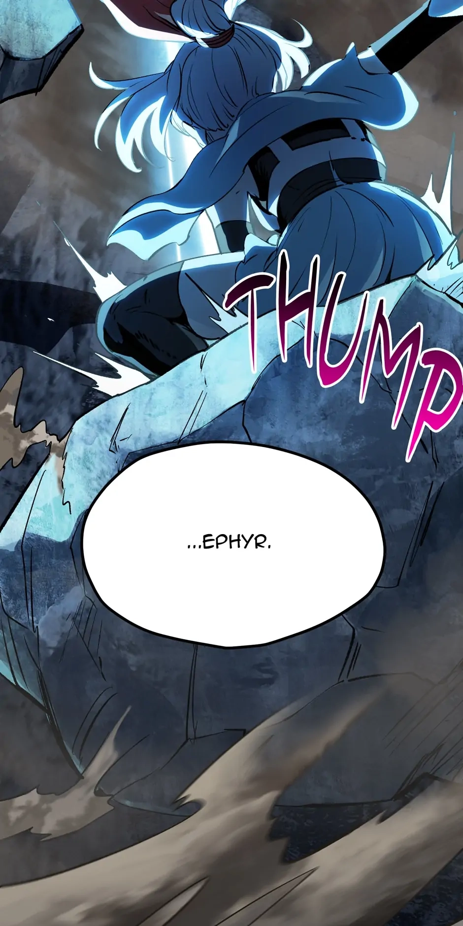 Survival Story of a Sword King in a Fantasy World Chapter 180, page 96 of 126
