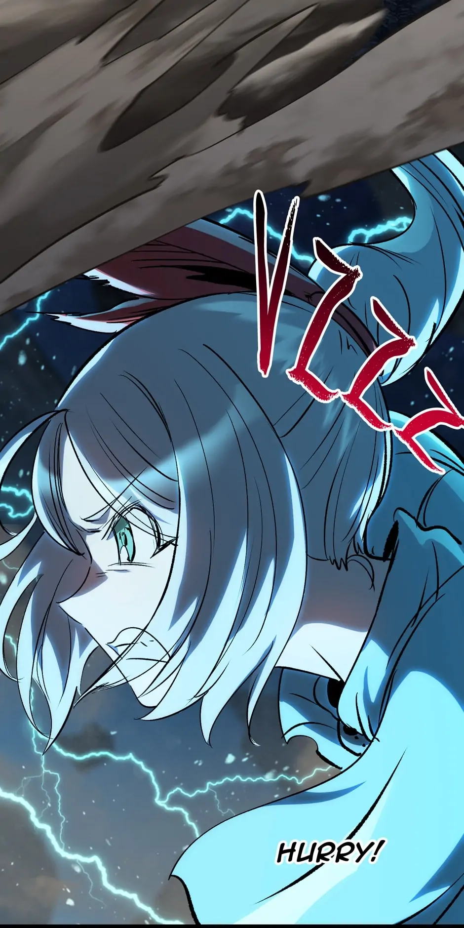 Survival Story of a Sword King in a Fantasy World Chapter 180, page 97 of 126