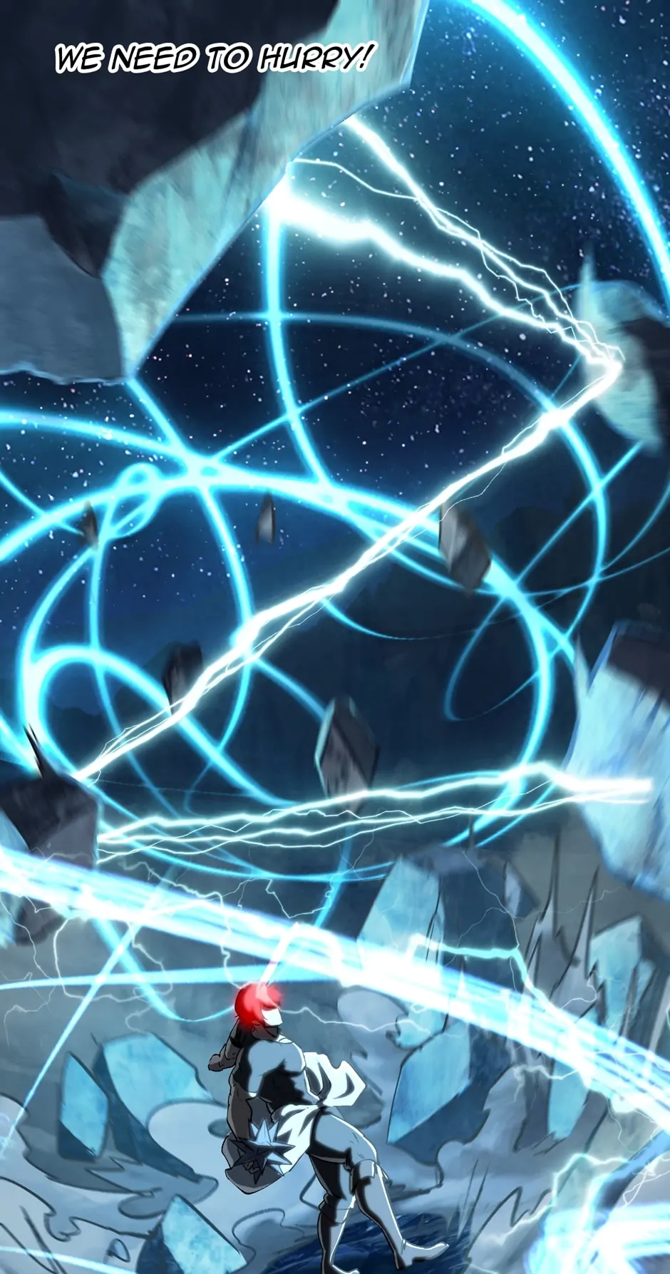 Survival Story of a Sword King in a Fantasy World Chapter 180, page 98 of 126