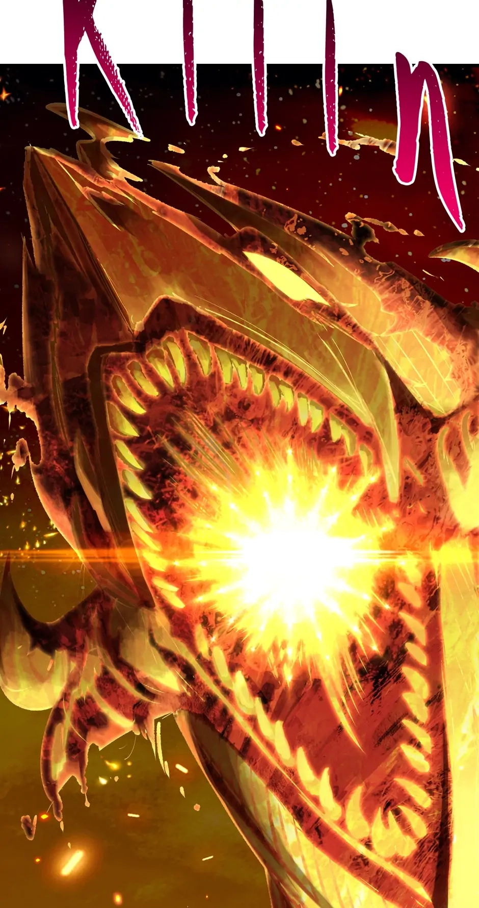 Survival Story of a Sword King in a Fantasy World Chapter 181, page 102 of 126
