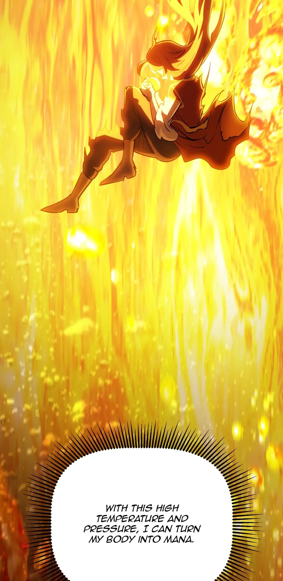 Survival Story of a Sword King in a Fantasy World Chapter 181, page 108 of 126