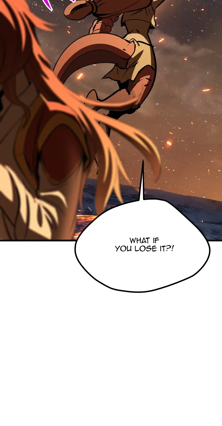 Survival Story of a Sword King in a Fantasy World Chapter 181, page 11 of 126