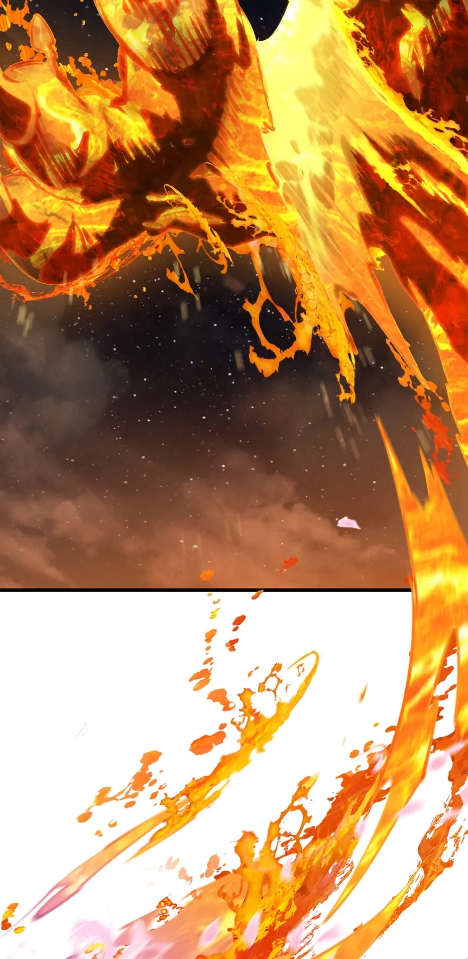 Survival Story of a Sword King in a Fantasy World Chapter 181, page 110 of 126