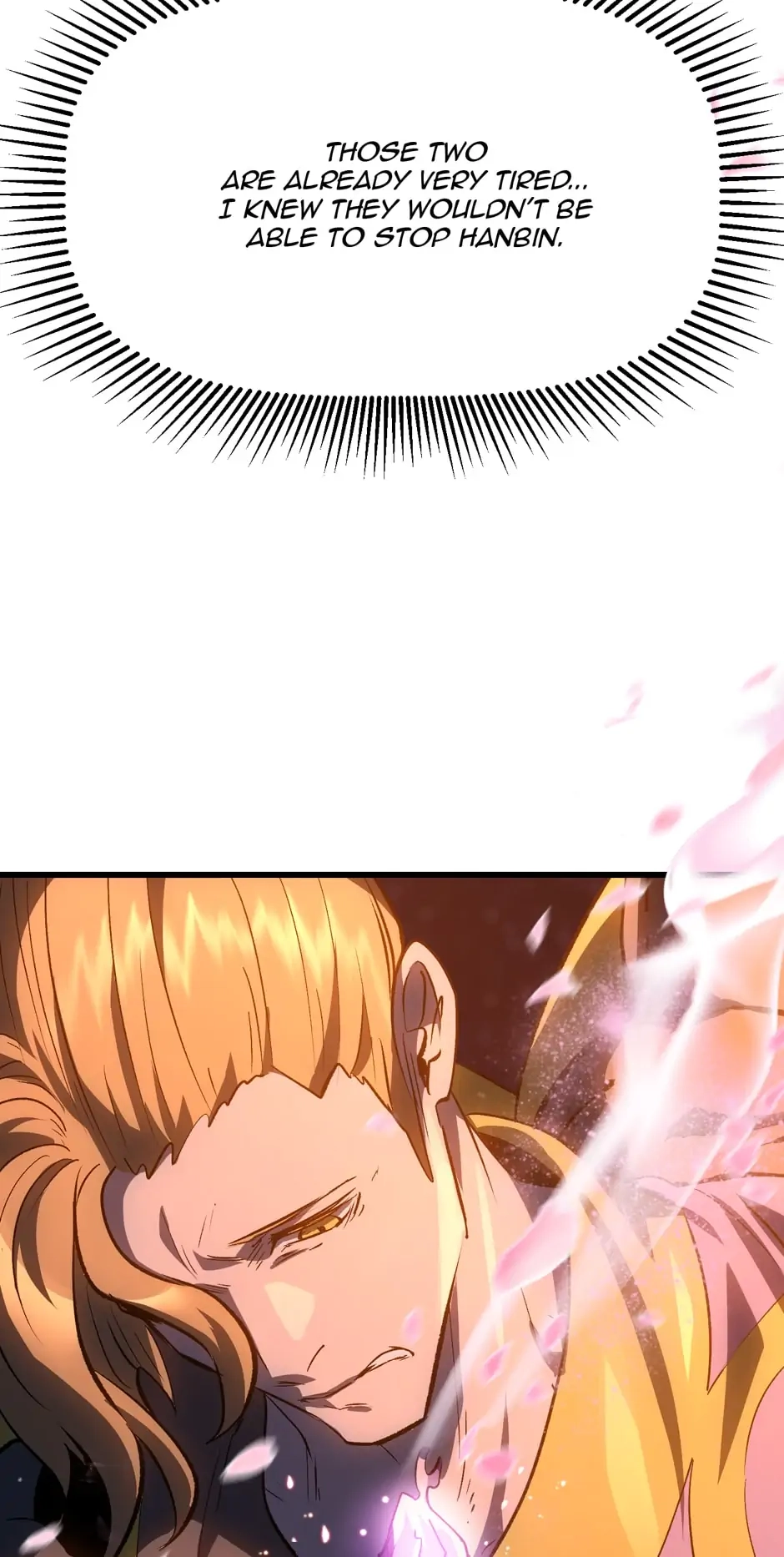 Survival Story of a Sword King in a Fantasy World Chapter 181, page 113 of 126