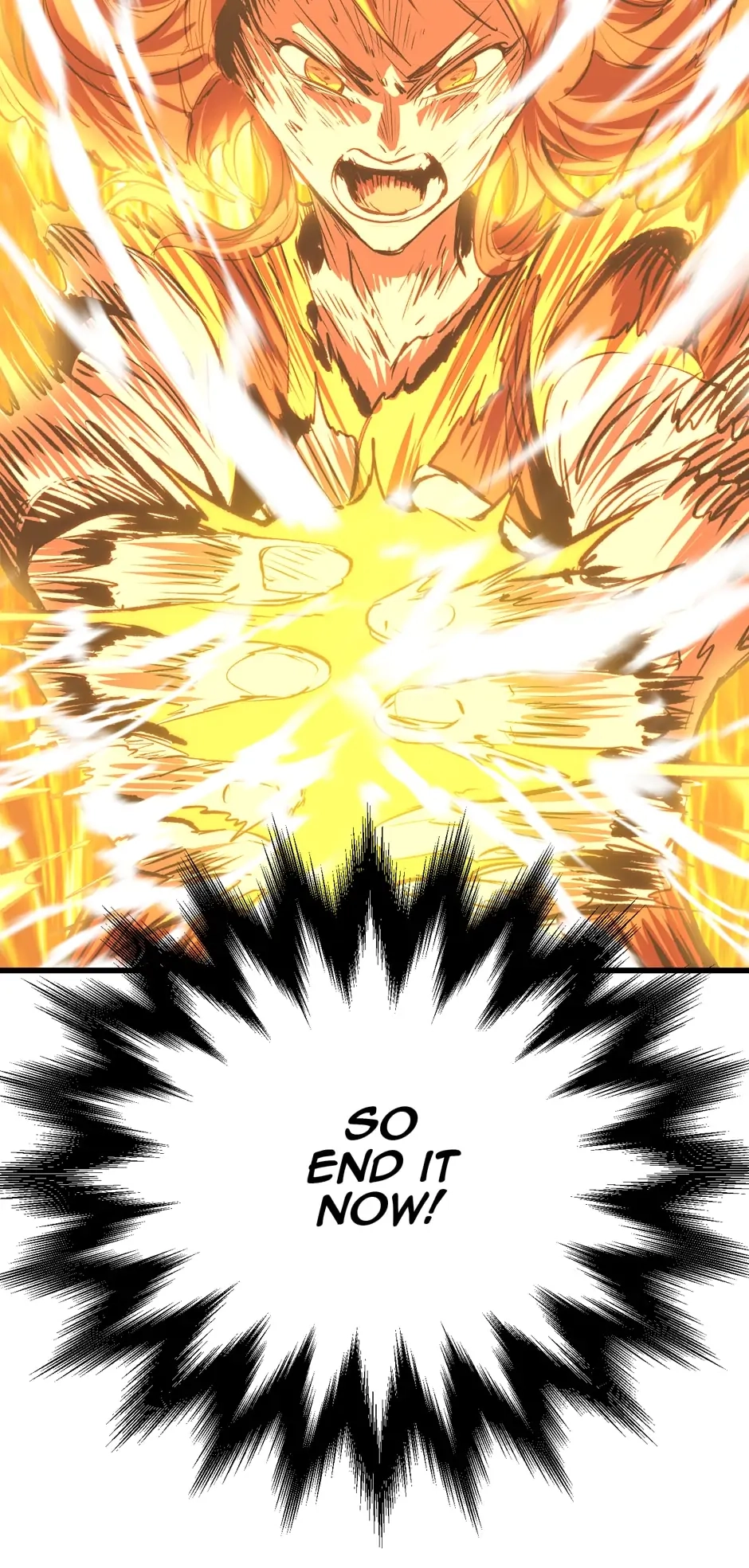 Survival Story of a Sword King in a Fantasy World Chapter 181, page 121 of 126