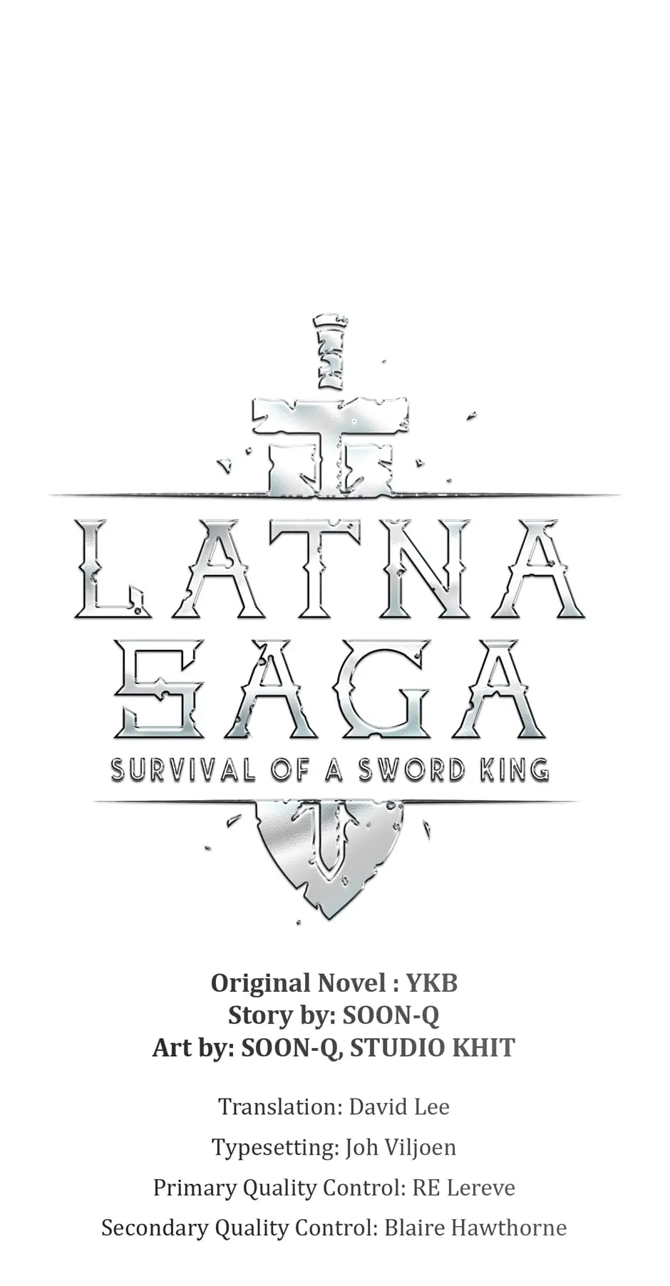 Survival Story of a Sword King in a Fantasy World Chapter 181, page 15 of 126