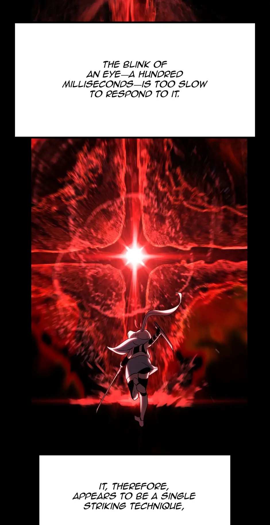 Survival Story of a Sword King in a Fantasy World Chapter 181, page 22 of 126