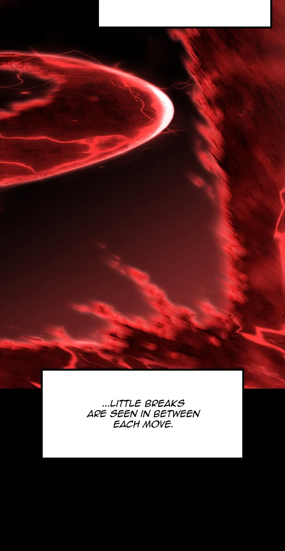 Survival Story of a Sword King in a Fantasy World Chapter 181, page 25 of 126