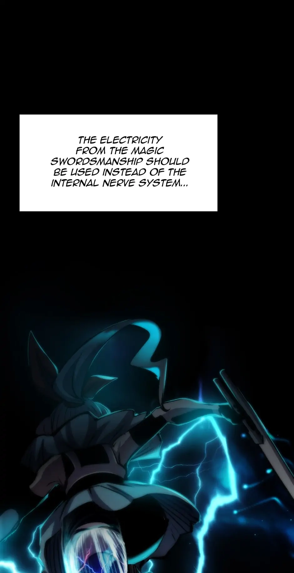 Survival Story of a Sword King in a Fantasy World Chapter 181, page 27 of 126