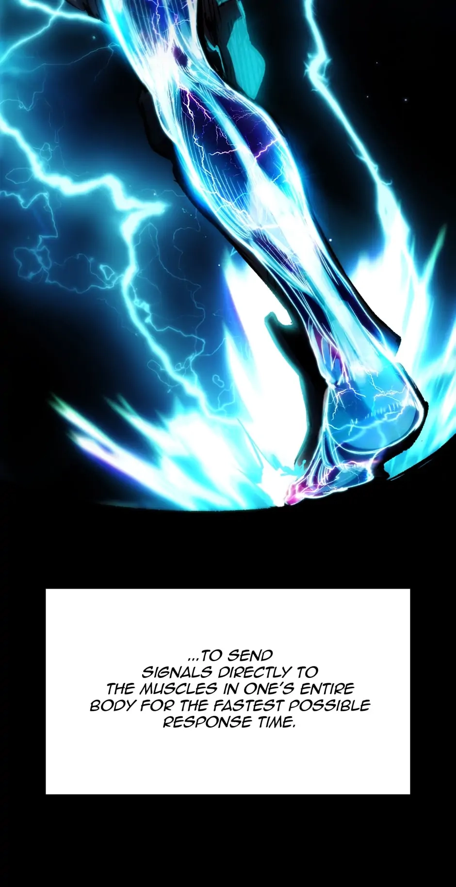 Survival Story of a Sword King in a Fantasy World Chapter 181, page 28 of 126