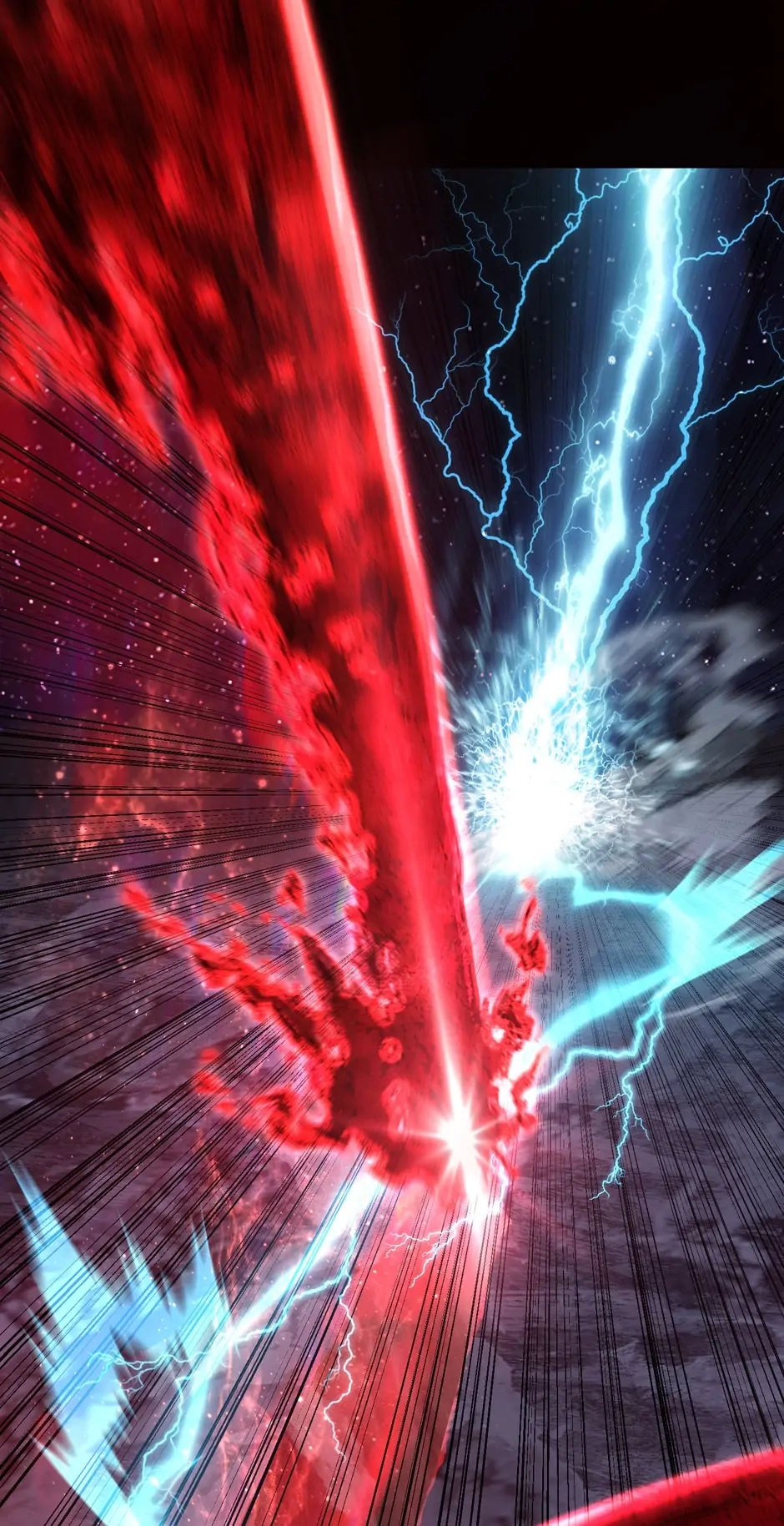 Survival Story of a Sword King in a Fantasy World Chapter 181, page 32 of 126