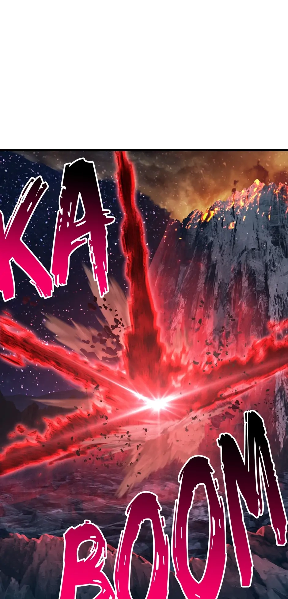 Survival Story of a Sword King in a Fantasy World Chapter 181, page 36 of 126