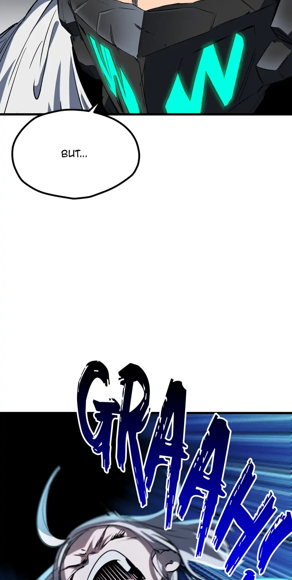 Survival Story of a Sword King in a Fantasy World Chapter 181, page 45 of 126