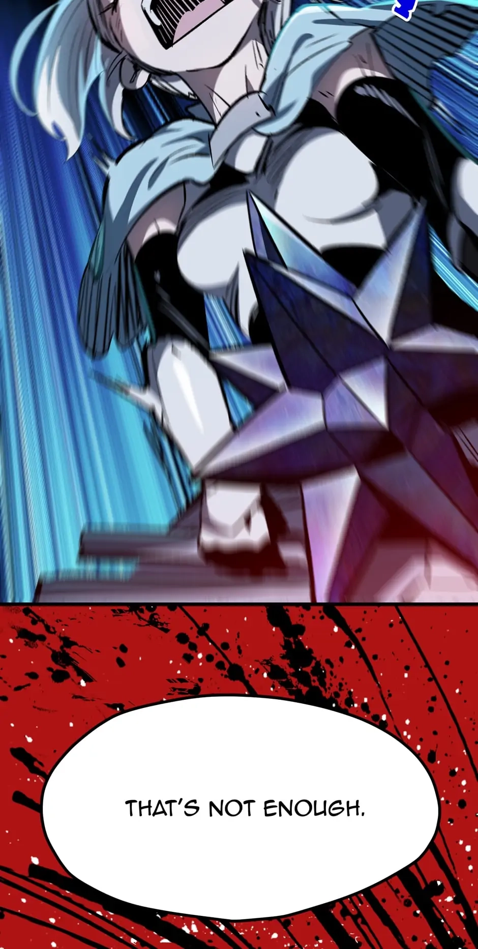 Survival Story of a Sword King in a Fantasy World Chapter 181, page 46 of 126