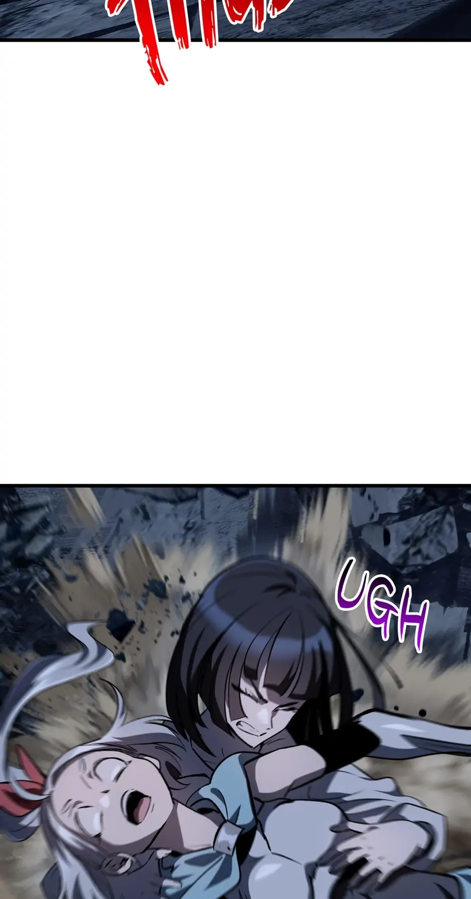 Survival Story of a Sword King in a Fantasy World Chapter 181, page 51 of 126