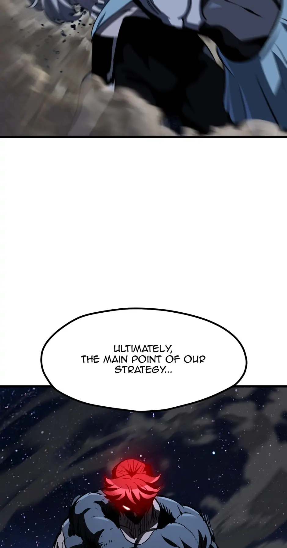 Survival Story of a Sword King in a Fantasy World Chapter 181, page 52 of 126