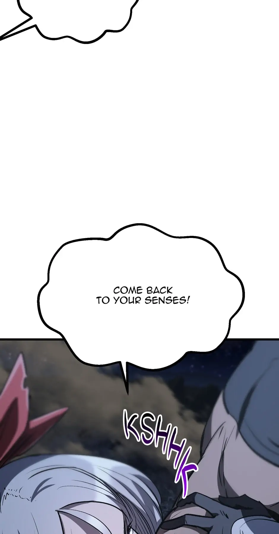 Survival Story of a Sword King in a Fantasy World Chapter 181, page 56 of 126