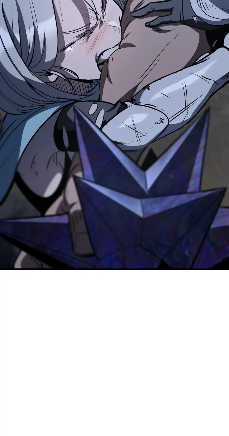 Survival Story of a Sword King in a Fantasy World Chapter 181, page 57 of 126