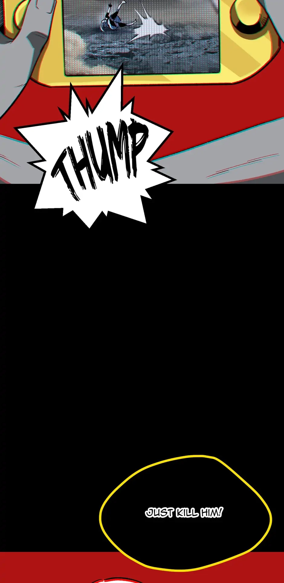 Survival Story of a Sword King in a Fantasy World Chapter 181, page 61 of 126